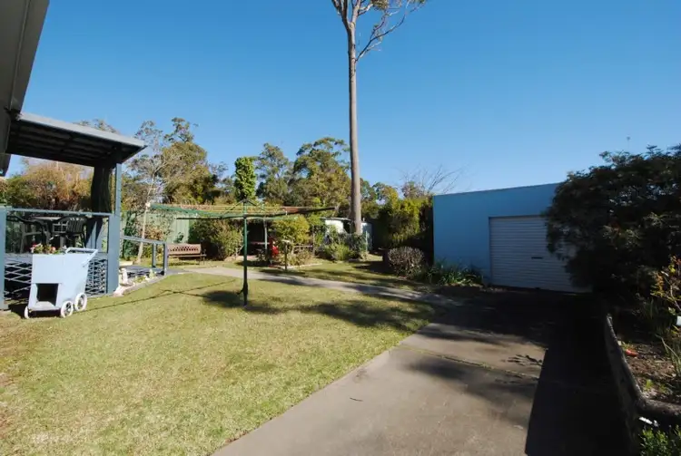 Fourth view of Homely house listing, 11 John Street, Basin View NSW 2540