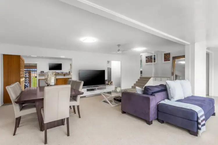 Sixth view of Homely house listing, 5 Caratel Street, Stafford Heights QLD 4053