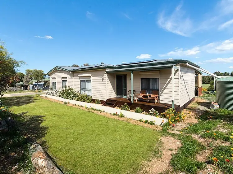 41 lookout Drive, Murray Bridge SA 5253