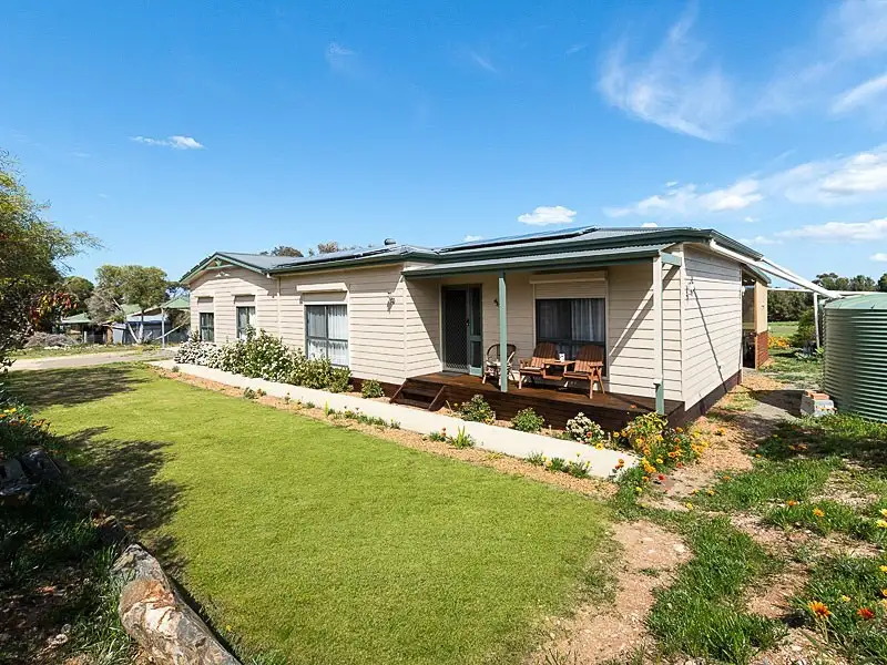 Main view of Homely house listing, 41 lookout Drive, Murray Bridge SA 5253