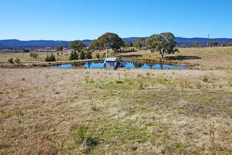 Fifth view of Homely land listing, 42 Sinclair Road, Primrose Valley NSW 2621