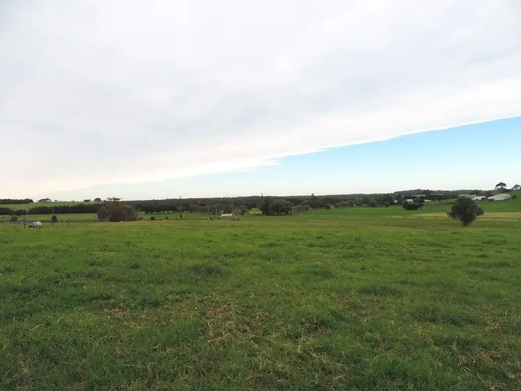 Third view of Homely land listing, Lot 4 Toolijooa Road, Toolijooa NSW 2534