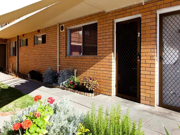Main view of Homely house listing, 2/33 Frederick Street, Shoalwater WA 6169