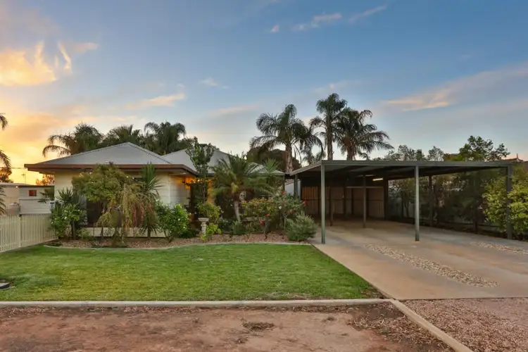 Main view of Homely house listing, 593 Sandilong Avenue, Irymple VIC 3498