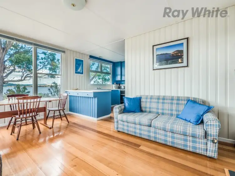 Fifth view of Homely house listing, 29 East Shelly Road, Orford TAS 7190