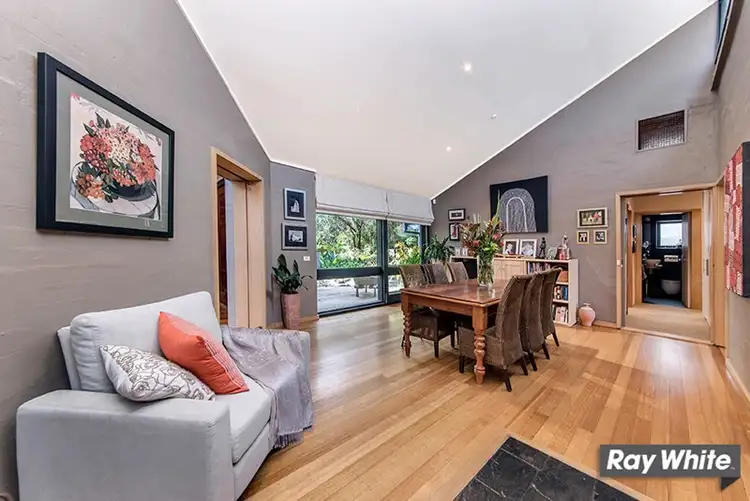 Sixth view of Homely house listing, 38 Mirning Crescent, Aranda ACT 2614