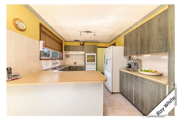 Second view of Homely house listing, 51 Archdall Street, Macgregor ACT 2615