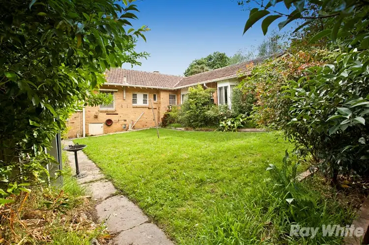 Sixth view of Homely house listing, 33 Culwell Avenue, Mitcham VIC 3132