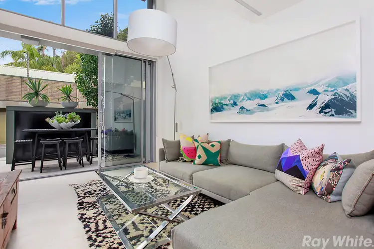 8 Roylston Lane, Paddington NSW 2021