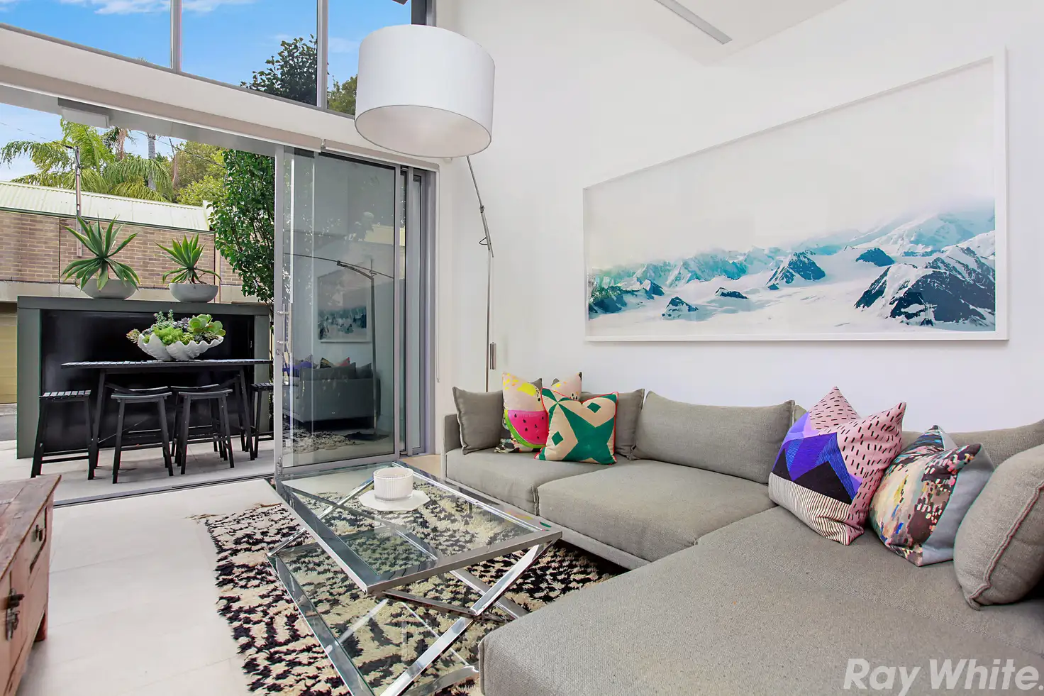 Main view of Homely house listing, 8 Roylston Lane, Paddington NSW 2021
