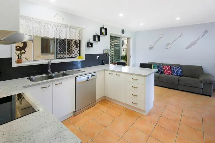 Third view of Homely house listing, 2 Denice Street, Birkdale QLD 4159