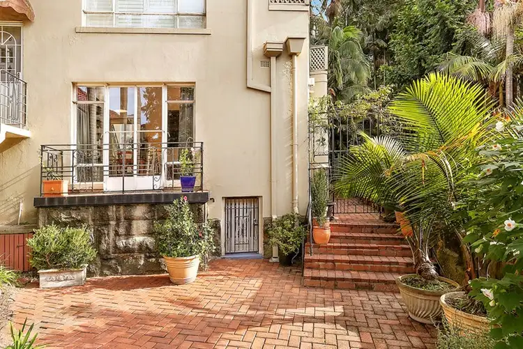 Fifth view of Homely apartment listing, 7/9 Manning Road, Double Bay NSW 2028
