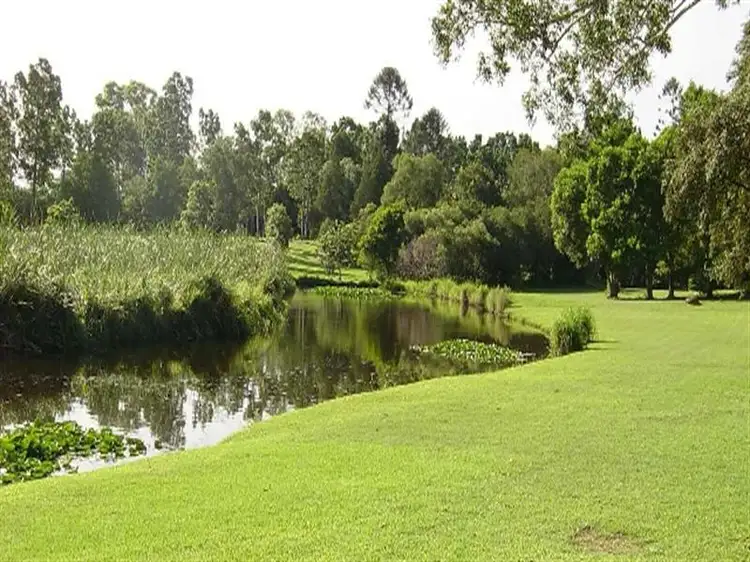 Second view of Homely land listing, 3 Lance Street, Sherwood QLD 4075