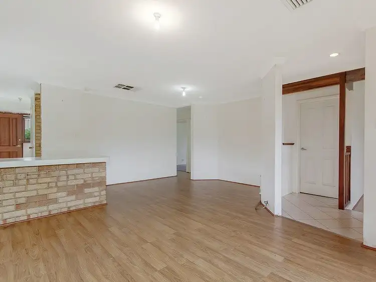Sixth view of Homely house listing, 27 Bournan Heights, Parmelia WA 6167
