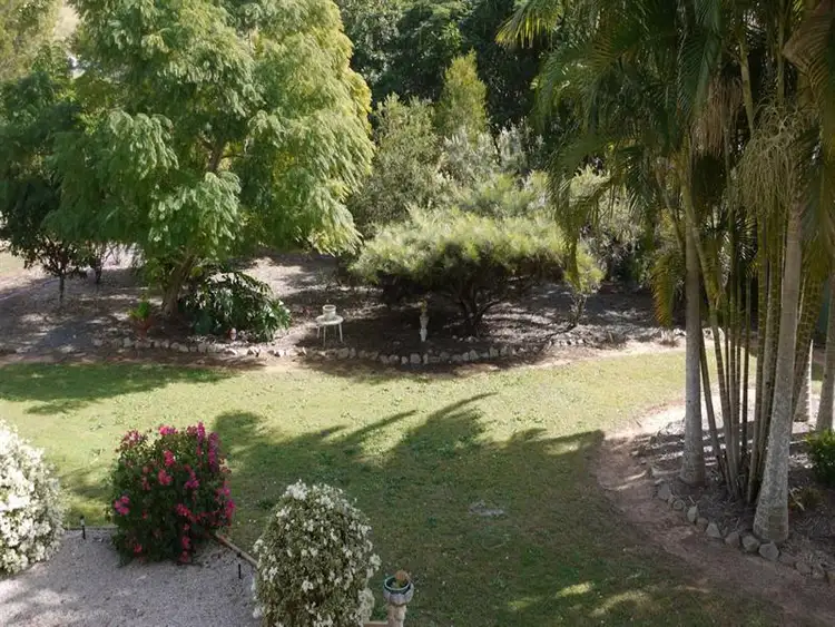 Second view of Homely house listing, 22 Clearview Drive, Glass House Mountains QLD 4518