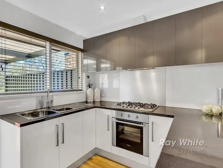 Sixth view of Homely unit listing, 1A Lewis Avenue, Tea Tree Gully SA 5091