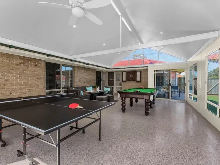 Sixth view of Homely house listing, 39 Chelsea Crescent, Bridgeman Downs QLD 4035