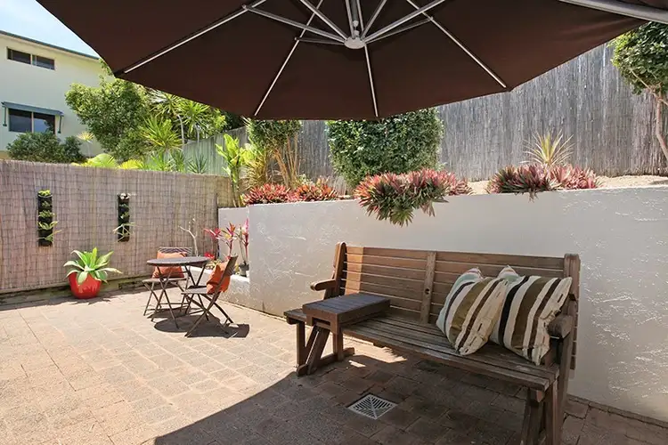 Fourth view of Homely townhouse listing, 32/1 Poinsettia Court, Mooloolaba QLD 4557