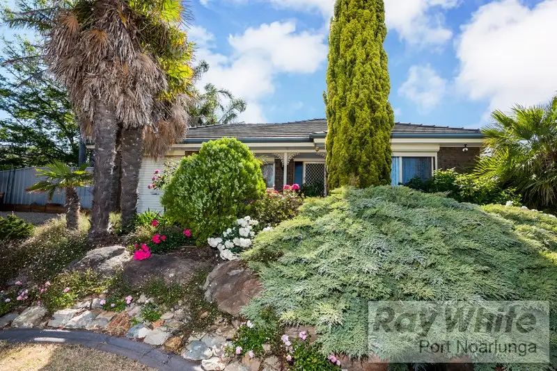 Main view of Homely house listing, 2 Laffitte Place, Seaford Rise SA 5169