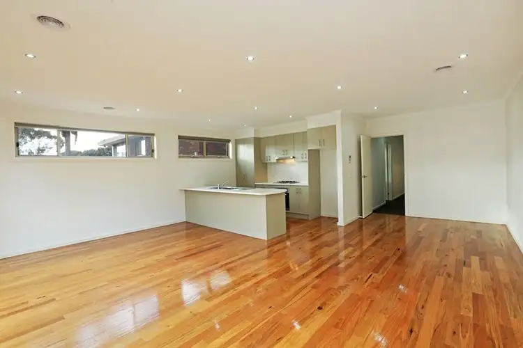 Third view of Homely house listing, 14A Lily Street, Hamlyn Heights VIC 3215