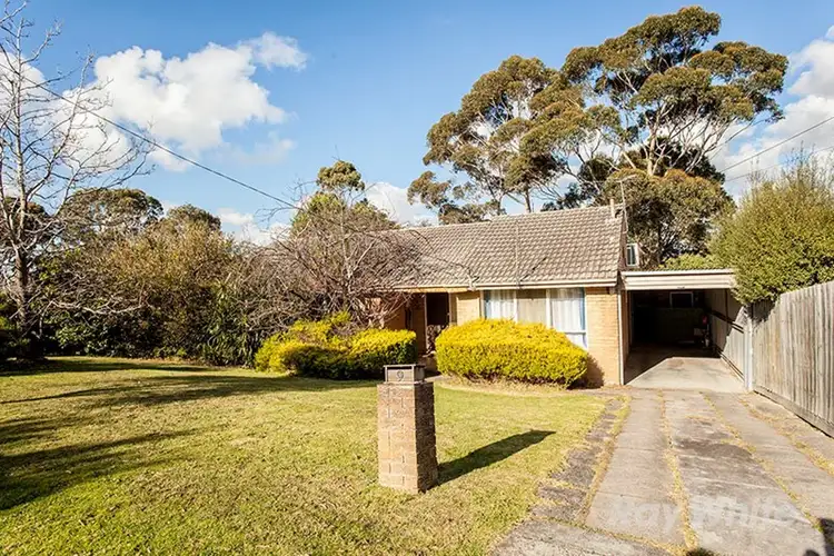 9 Griffiths Court, Mount Waverley VIC 3149