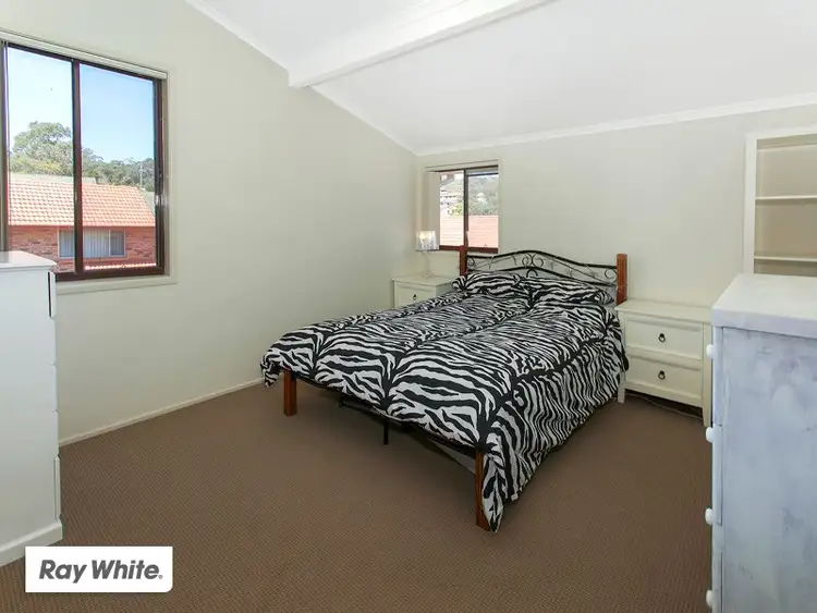 Fourth view of Homely townhouse listing, 2/33 Tarrant Avenue, Kiama Downs NSW 2533