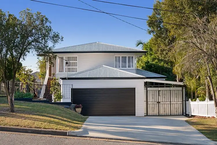 51 Zetland Street, Upper Mount Gravatt QLD 4122