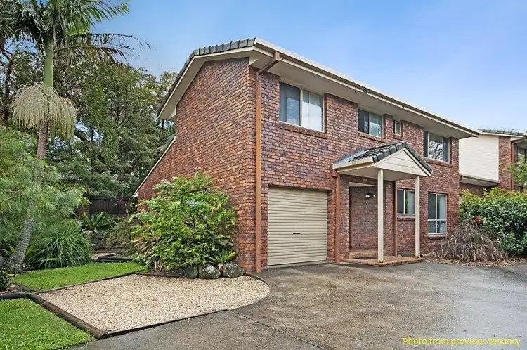 Second view of Homely house listing, House 2, 1 Pacific Vista Drive, Byron Bay NSW 2481