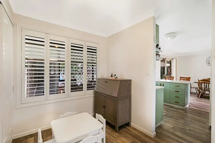 Fourth view of Homely house listing, 5 Reis Road, Highfields QLD 4352