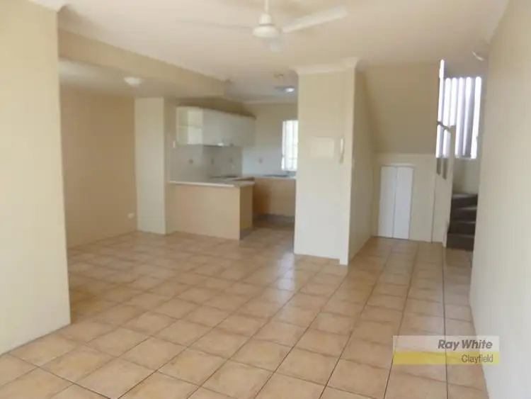 Fourth view of Homely unit listing, 12/5 Whytecliffe Street, Albion QLD 4010