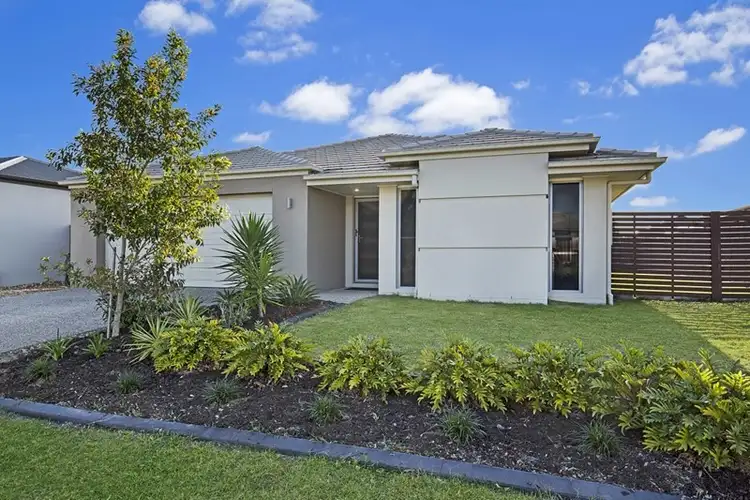 10 Stamens Street, Mango Hill QLD 4509