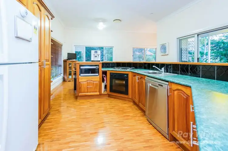 Fifth view of Homely house listing, 59 Love Street, Holland Park QLD 4121