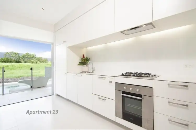 Second view of Homely apartment listing, 23/19-37 St Crispins Avenue, Port Douglas QLD 4877