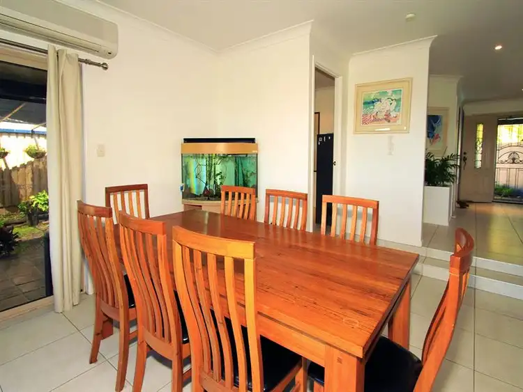 Sixth view of Homely house listing, 18 Macaulay Way, Pacific Heights QLD 4703