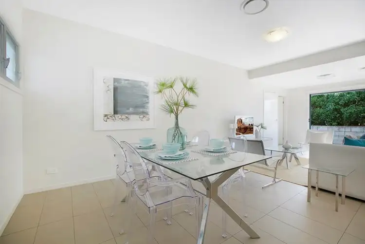 Second view of Homely townhouse listing, 1/340 Annerley Road, Annerley QLD 4103