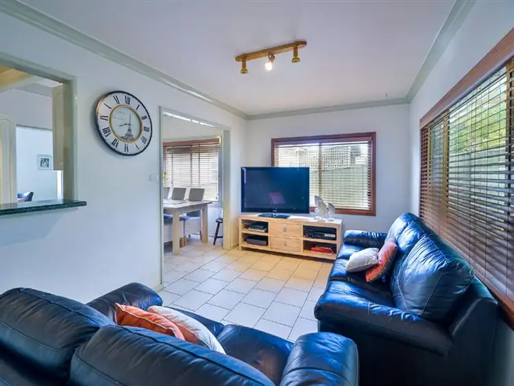 Sixth view of Homely house listing, 32 Grandview Street, Campbelltown NSW 2560