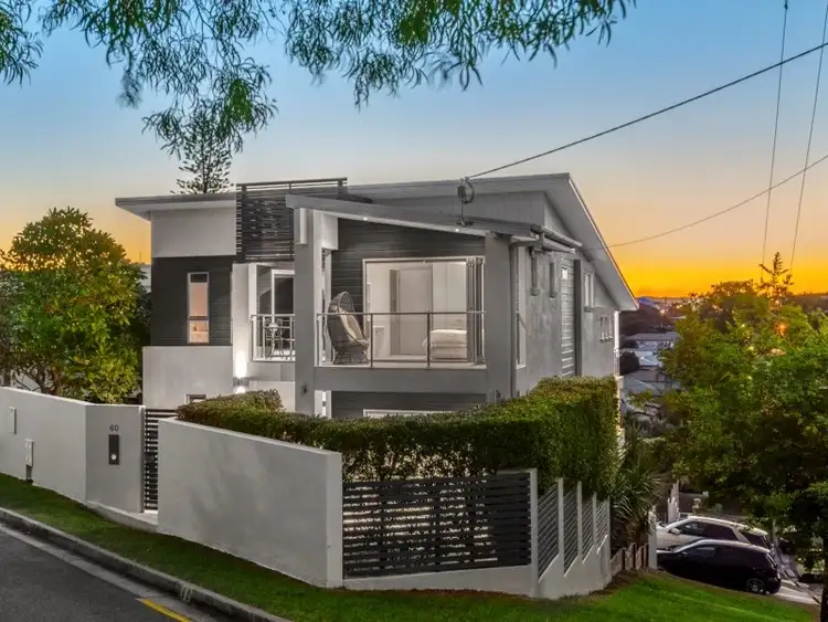 Main view of Homely house listing, 60 Power Street, Norman Park QLD 4170