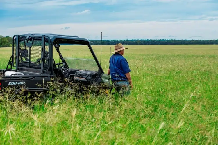 Fourth view of Homely rural property listing, 1400 Merton Road, Yelarbon QLD 4388