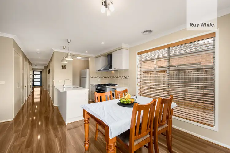 Fourth view of Homely house listing, 49 Cortona Grange, Mernda VIC 3754