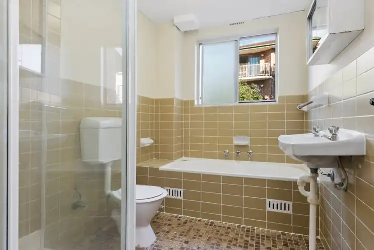 Fifth view of Homely unit listing, 9/64-66 Hunter Street, Hornsby NSW 2077