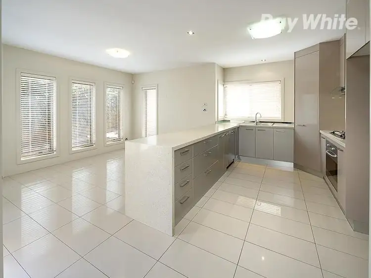 Third view of Homely townhouse listing, 5/67 Rivergum Drive, Albury NSW 2640