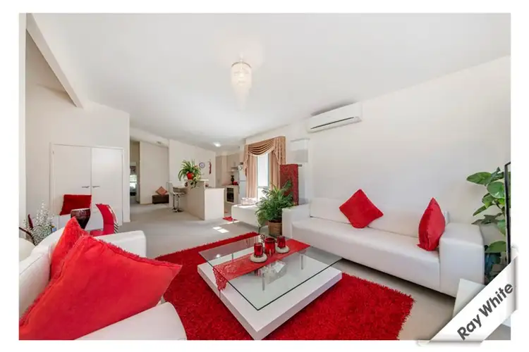 1 De Gruchy Place, Macgregor ACT 2615