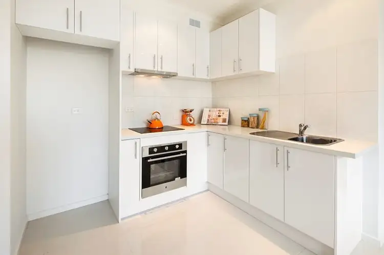 Third view of Homely apartment listing, 5/61-63 Kanooka Grove, Clayton VIC 3168