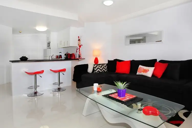 Fourth view of Homely unit listing, 10/17-19 Brisbane Road, Mooloolaba QLD 4557