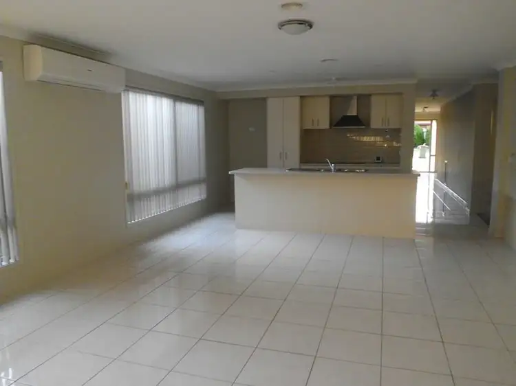 Second view of Homely house listing, 1/35 Vale Street, Nagambie VIC 3608