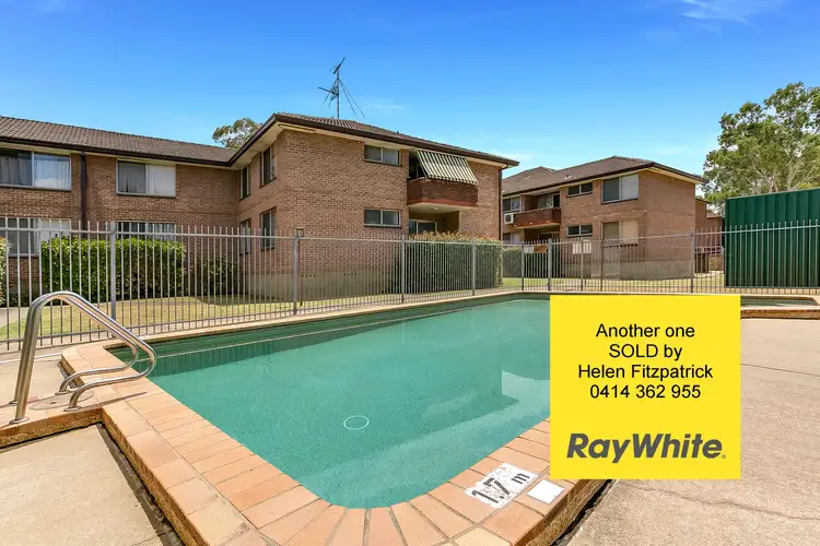 22/41-43 Victoria Street, Werrington NSW 2747