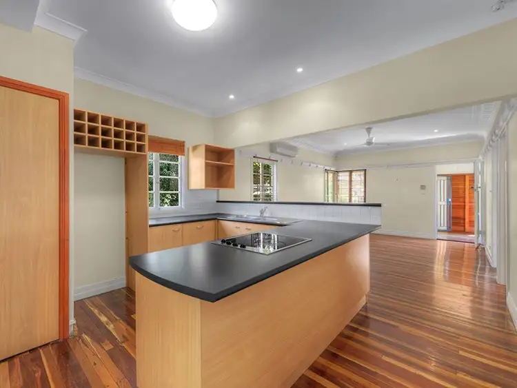Second view of Homely house listing, 85 Vale Street, Wilston QLD 4051