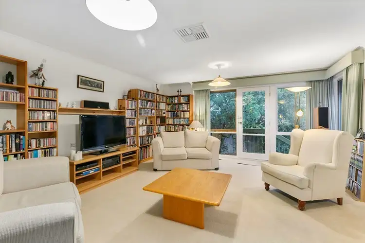 Fifth view of Homely house listing, 104 Lakeview Drive, Lilydale VIC 3140