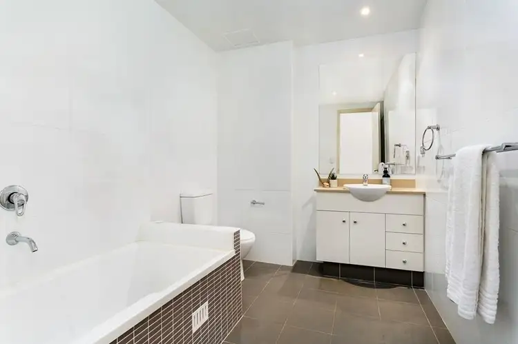 Fifth view of Homely apartment listing, 270/635 Gardeners Road, Mascot NSW 2020