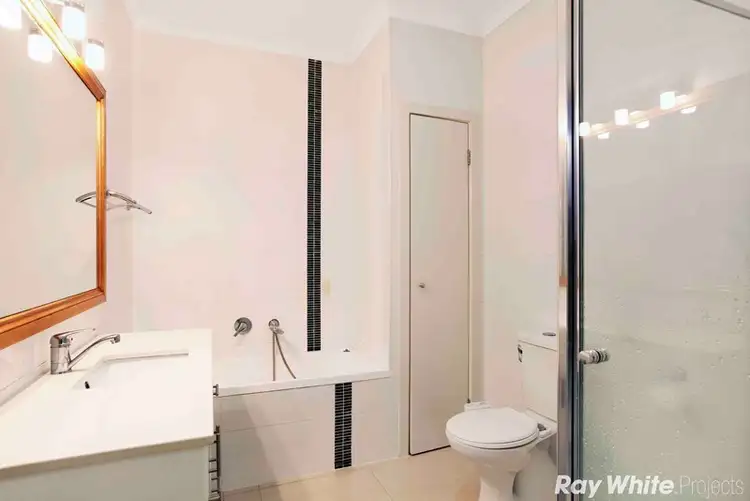 Fourth view of Homely unit listing, 3/54 Yarra Avenue, Reservoir VIC 3073